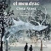 Cinta Arasa i la llibertat creativa a 'No goseu ensinistrar el meu drac' - episode art