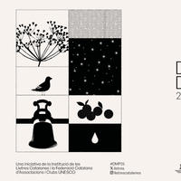 Dia Mundial de la Poesia - 21 de Març de 2025 - episode art
