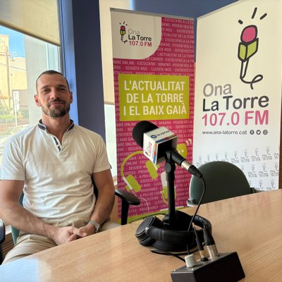 #693 - Gerard Pérez, ballarí internacional