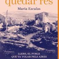 Entrevista a Maria Escalas: El poble que va volar pels aires - episode art