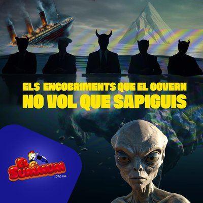 #185 - EL SUMMUM vol. 4