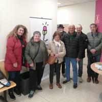 La Torre Camina del 3/2/2026 - Sortides de febrer - episode art