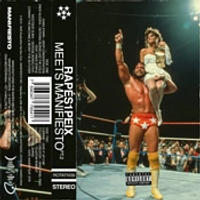 Rap és 1 Peix del 01/12/25 (amb Blacktrack Part 2) - episode art