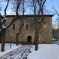 #239 -  Info 7 del 27/2/2018 - Portes obertes escoles / Cinema infantil en català / Nevada  - episode art