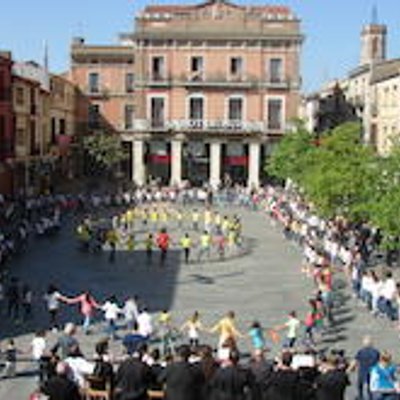 #278 -  Info 7 del 2/5/2018 - Cloenda curset sardanes / Localitzat un niu de vespa asiàtica