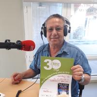 #300 -  Info 7 del 25/6/2018 - 30 anys de Mercat  Municipal / L'Ajuntament a Telegram - episode art