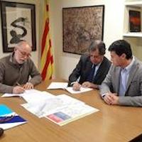 #406 -  Info 7 del 1/2/2019 - Renovació conveni amb Sorea / Pla cultural del municipi - episode art