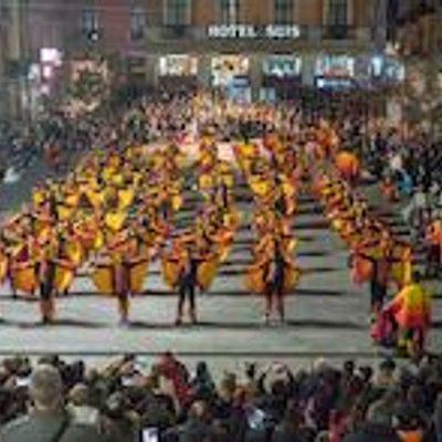 #590 - Info 7 del 3/2/2020 - Recollida de residus voluminosos / Inscripcions a la Rua