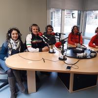 Programes especials del 12/3/2020 - Alumnes del Cor de Ma. a la Vex Robotics Competition - episode art