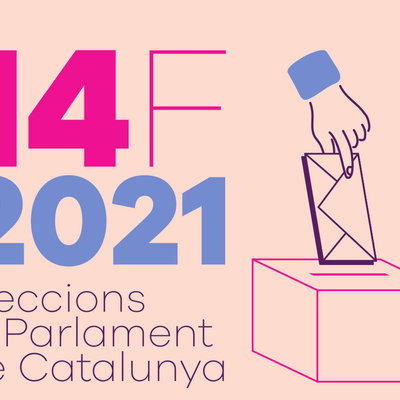 #967 - Info 7 del 8/2/2021 - Meses electorals i seguretat / Noves mesures en vigor