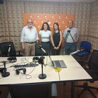 Entrevista sobre l'exposició Intergeneracional "A la recerca de la veritat" (22-04-2026) - episode art