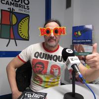 Els arxius secrets del Dr. Orloff. Capítol 79: 'Especial música èpica (II)'. Amb Taisán Kao - episode art