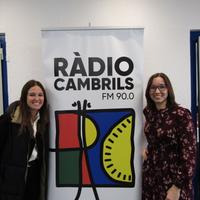 El món de Cambrils, 19 de març de 2024. Convidades: Psicoedúcate - episode art