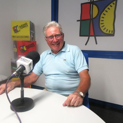 In memoriam: Entrevista a Jordi Mariné (agost de 2021)