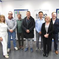 El món de Cambrils, 6 de febrer de 2025. Tertúlia política mensual - episode art