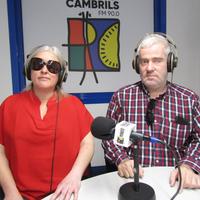 Món divers. Capítol 11: 'Entrevista a Anna Minguella' - episode art