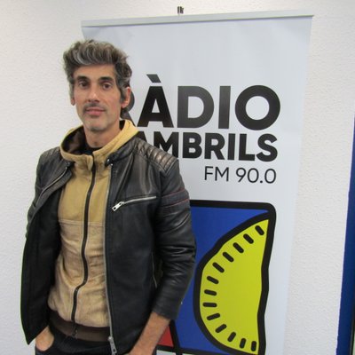 El món de Cambrils, 21 de gener de 2026. Convidat: Esteve Puig (Minova)