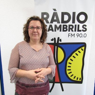 El món de Cambrils, 11 de febrer de 2026. Convidada: Neus Càrdenas