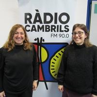 El món de Cambrils, 5 de febrer de 2026. Convidades: Roca Bargalló i Gemma Balanyà - episode art