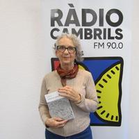 El món de Cambrils, 19 de març de 2026. Convidada: Paula Alguacil - episode art