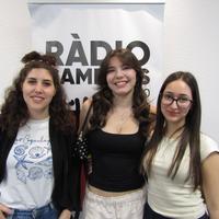 El món de Cambrils, 21 de maig de 2026. Convidades: Mireia Gil, Emilia Arias i Nia Silva - episode art