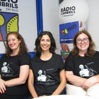 Les tres gràcies. Capítol 25: 'Psique, en cos i ànima' - episode art