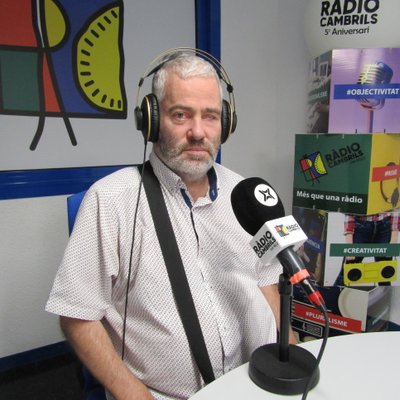 Món divers. Capítol 37: 'Entrevista a la Fundació Via-Guasp i homenatge a Siscu Morell'