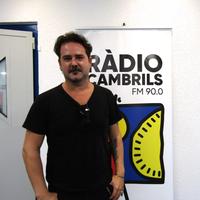 El món de Cambrils, 3 de setembre de 2026. Convidat: Erik López - episode art