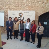 Programa especial X Micròfon d'Or i II Altaveu del 5/5/2017 - episode art