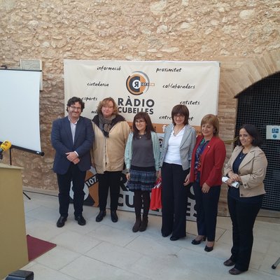 Programa especial X Micròfon d'Or i II Altaveu del 5/5/2017