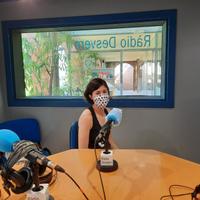 Entrevistes de la Justa del 5/7/2021 — Recollida d'aliments de l'AV Mas Lluí a Sant Just: logística, necessitats i vida veïnal - episode art