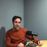 Entrevistes de la Justa del 11/2/2022 — La Mitja d’Esvern 2022 torna: tres distàncies, cursa infantil i impuls al relleu generacional - episode art