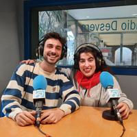 talls de veu del 8/3/2024 - episode art