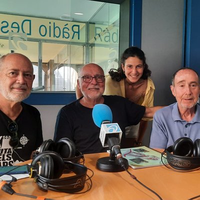 talls de veu del 4/7/2024