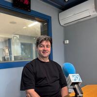 #668 - Entrevistes de La Rambla del 2/4/2026 — Christian Llanol presenta Core Pilates a Sant Just - episode art