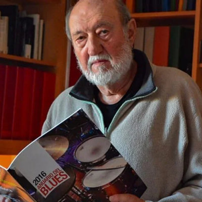 Gent de Sant Just del 8/6/2026 — Miquel Abella: Blues, Walden 7 i Cultura Local