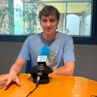 Sant Just podria tenir un festival de novel·la històrica. - episode art