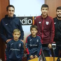 RAYO IBENSE del 6/11/2019 - episode art