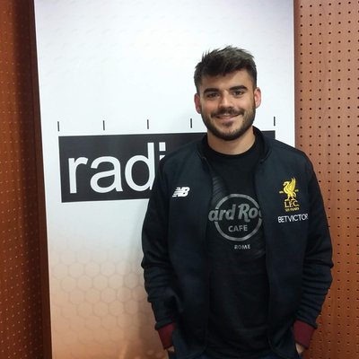 RAYO IBENSE del 24/4/2019