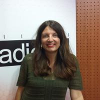 ENTREVISTA: María Ruiz, proyecto "Yo Soy Massai"  5/7/2019 - episode art