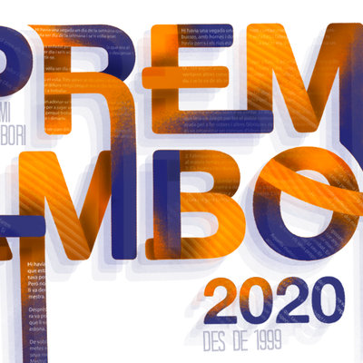 Premios Sambori 2020