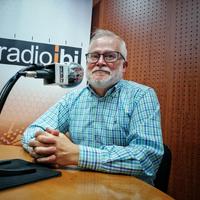 Luís Casado - Librero - Encuentro Literario en el Museo del Juguete - episode art