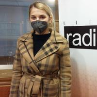 NURIA GUILLEM - Concejala de Educación - episode art