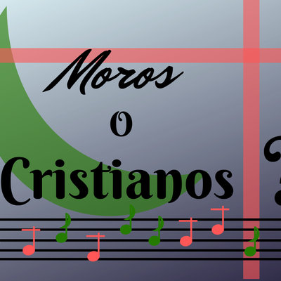 MOROS O CRISTIANOS del 29/4/2021