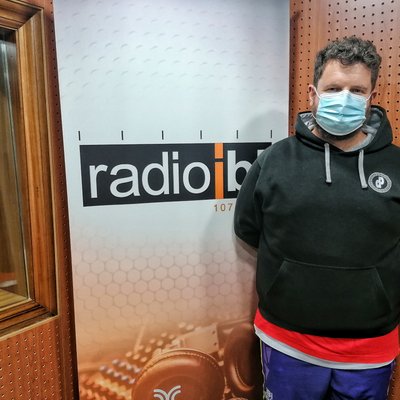 BLAS MARTOS - Tiempo de Basket - Club Baloncesto Teixereta - 18 Mayo 2021