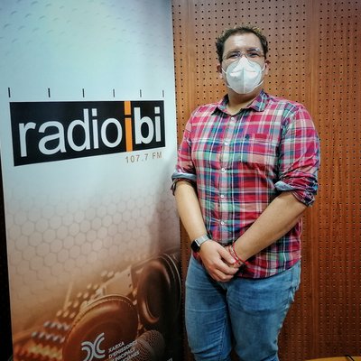 Rubén Martínez Ribera - Canal de Youtube "Charlando con Rubén"