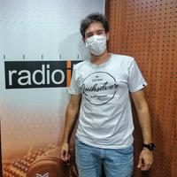 ÓSCAR MORALES - Unión Deportiva Rayo Ibense - Miércoles 08 Septiembre - episode art