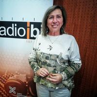 María José Martínez - Archivo Municipal de Ibi - Origen y Evolución de las primeras calles de Ibi - episode art