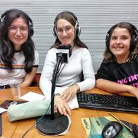 NUESTRA MIRADA - Programa realizado por los Corresponsales Juveniles - Martes 08 Noviembre - episode art