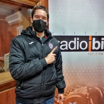 RAYO IBENSE - Óscar Morales - Miércoles 16 febrero 2022